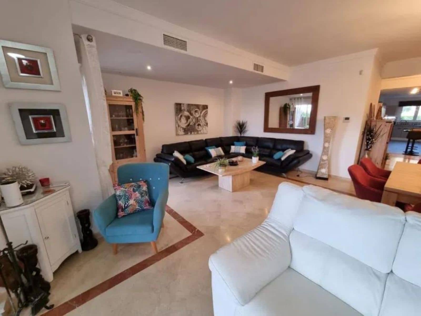 3 Zimmer Apartment zu verkaufen in San Roque - 585.000 € (Ref: 9607849)