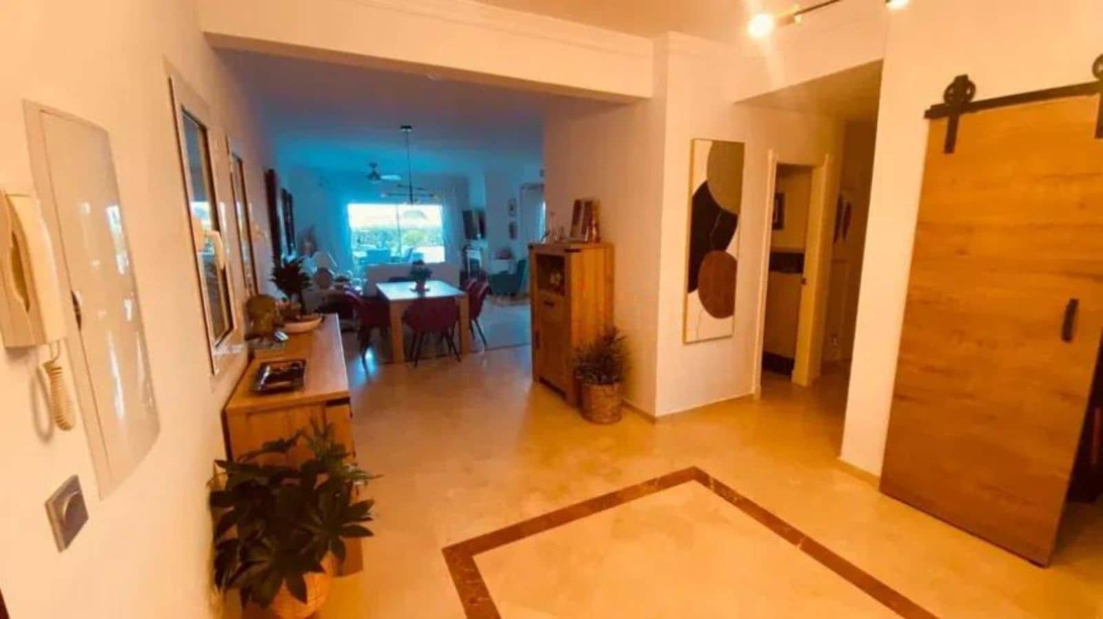 3 Zimmer Apartment zu verkaufen in San Roque - 585.000 € (Ref: 9607849)
