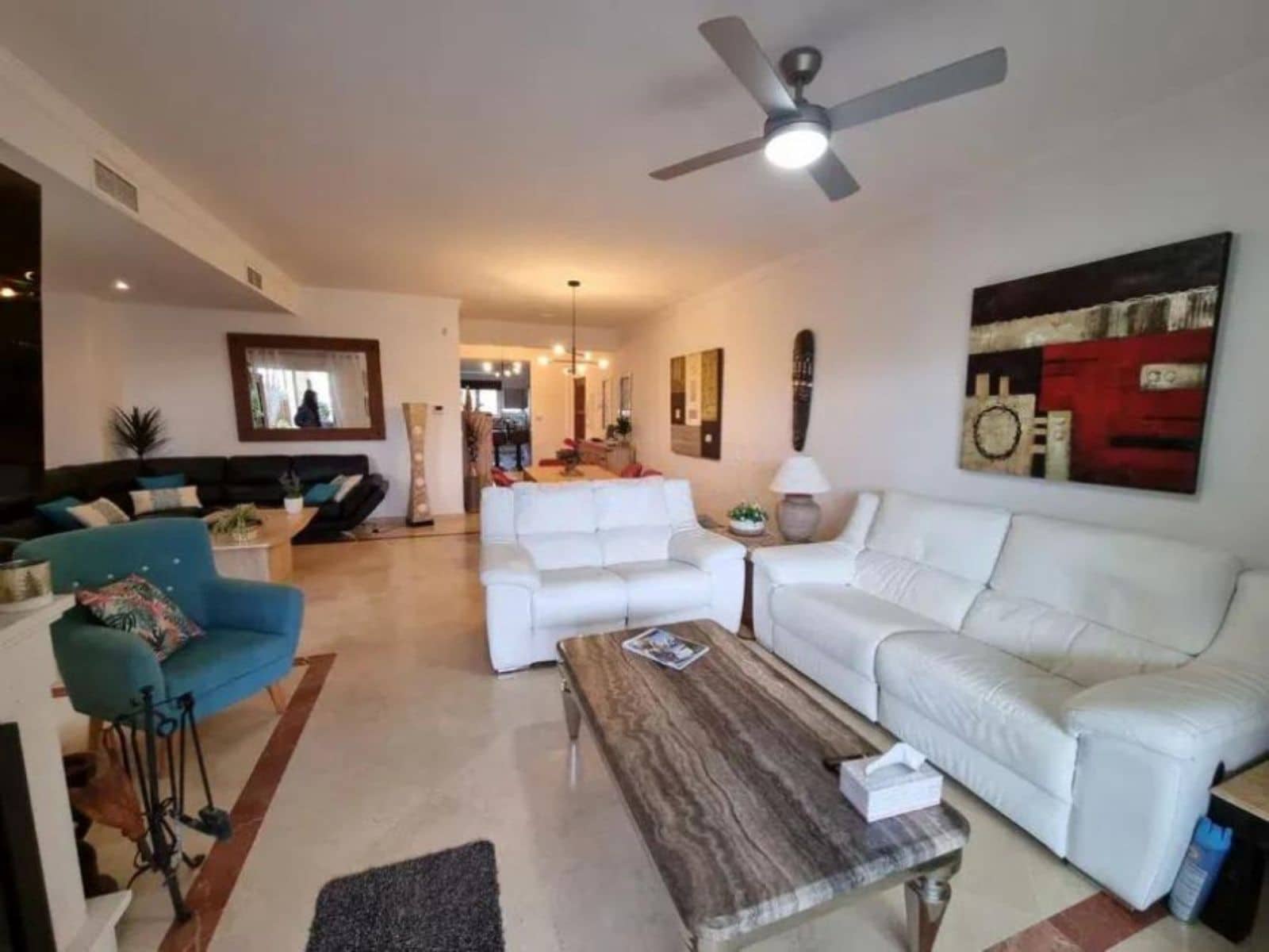 3 Zimmer Apartment zu verkaufen in San Roque - 585.000 € (Ref: 9607849)