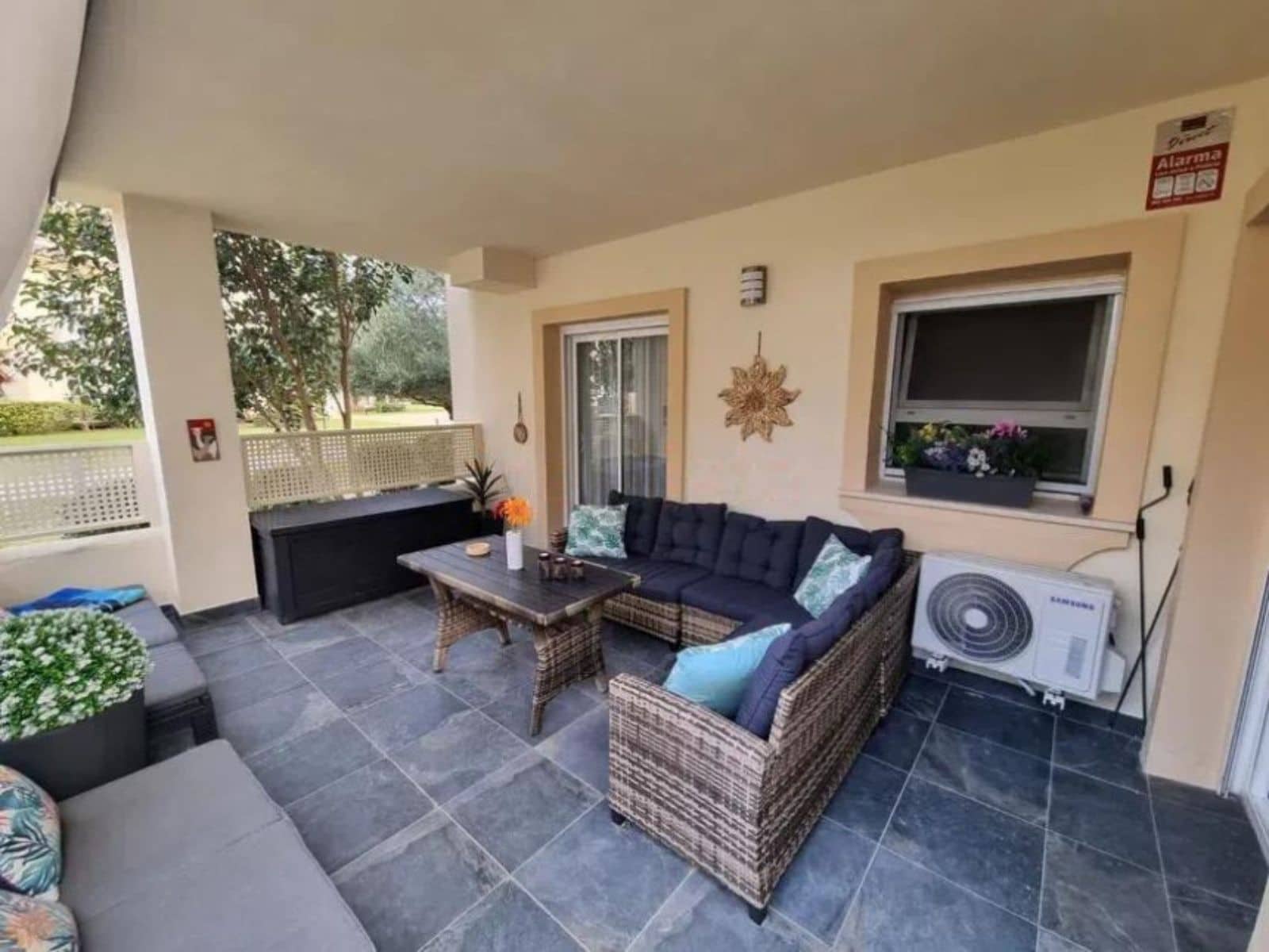 3 Zimmer Apartment zu verkaufen in San Roque - 585.000 € (Ref: 9607849)