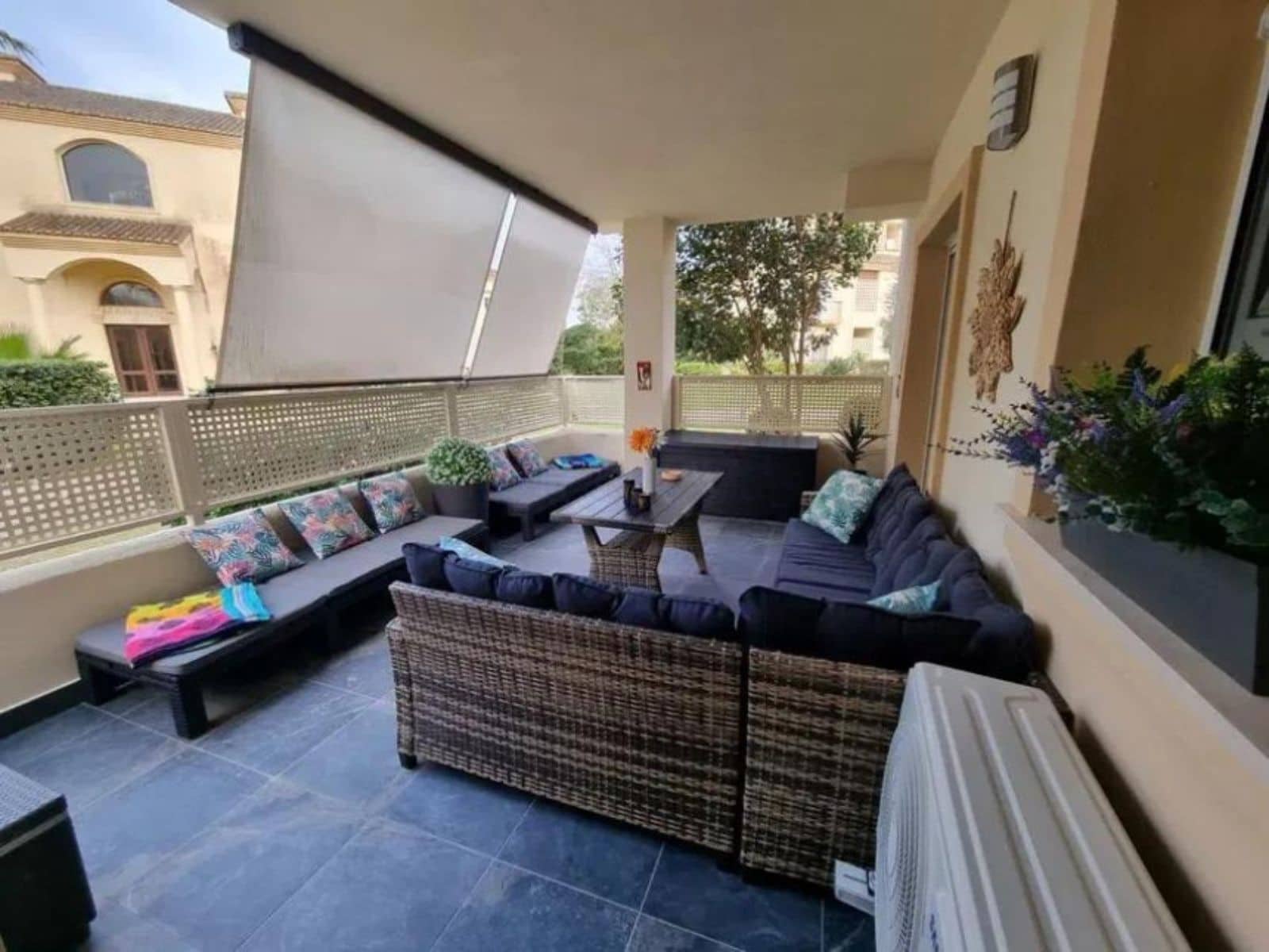 3 Zimmer Apartment zu verkaufen in San Roque - 585.000 € (Ref: 9607849)