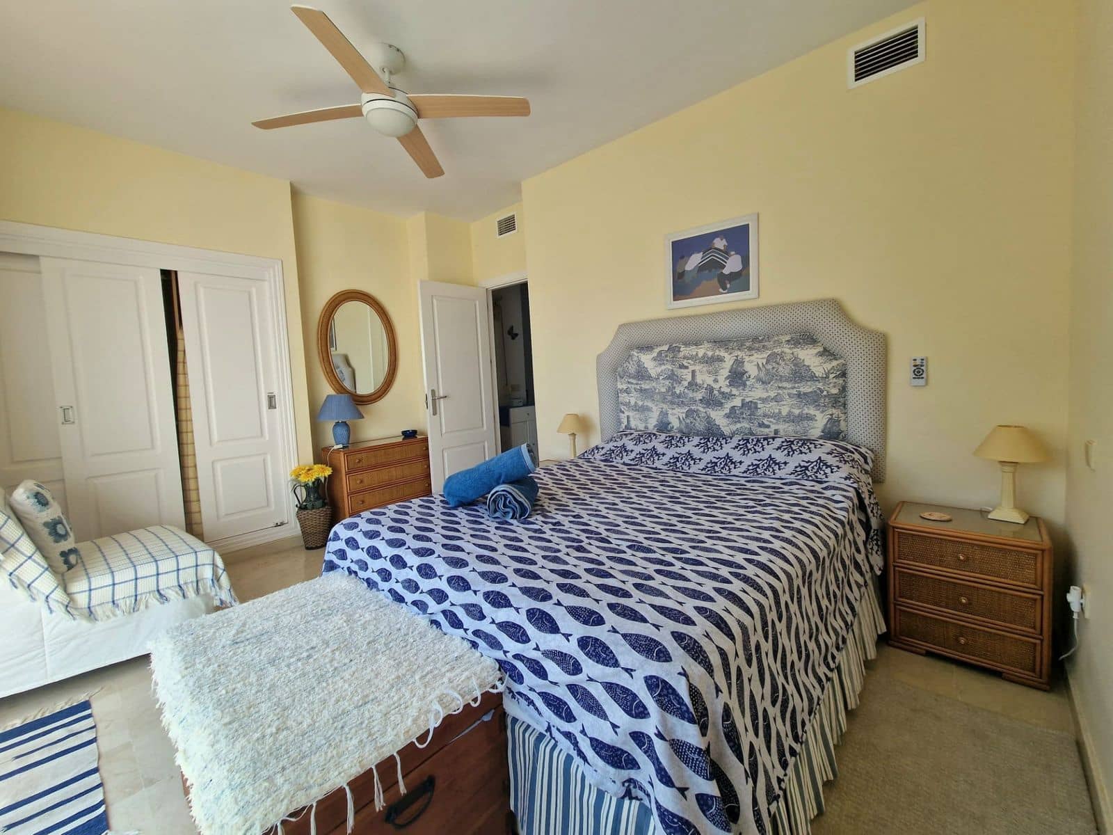 2 soveværelse Semi-Rækkehus til salg i Casares - € 730.000 (Ref: 9607850)