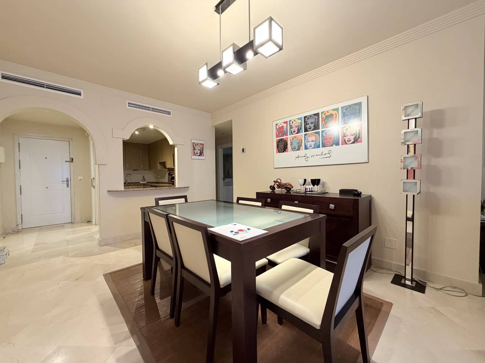 2 bedroom Apartment for sale in Estepona - € 565,000 (Ref: 9607851)