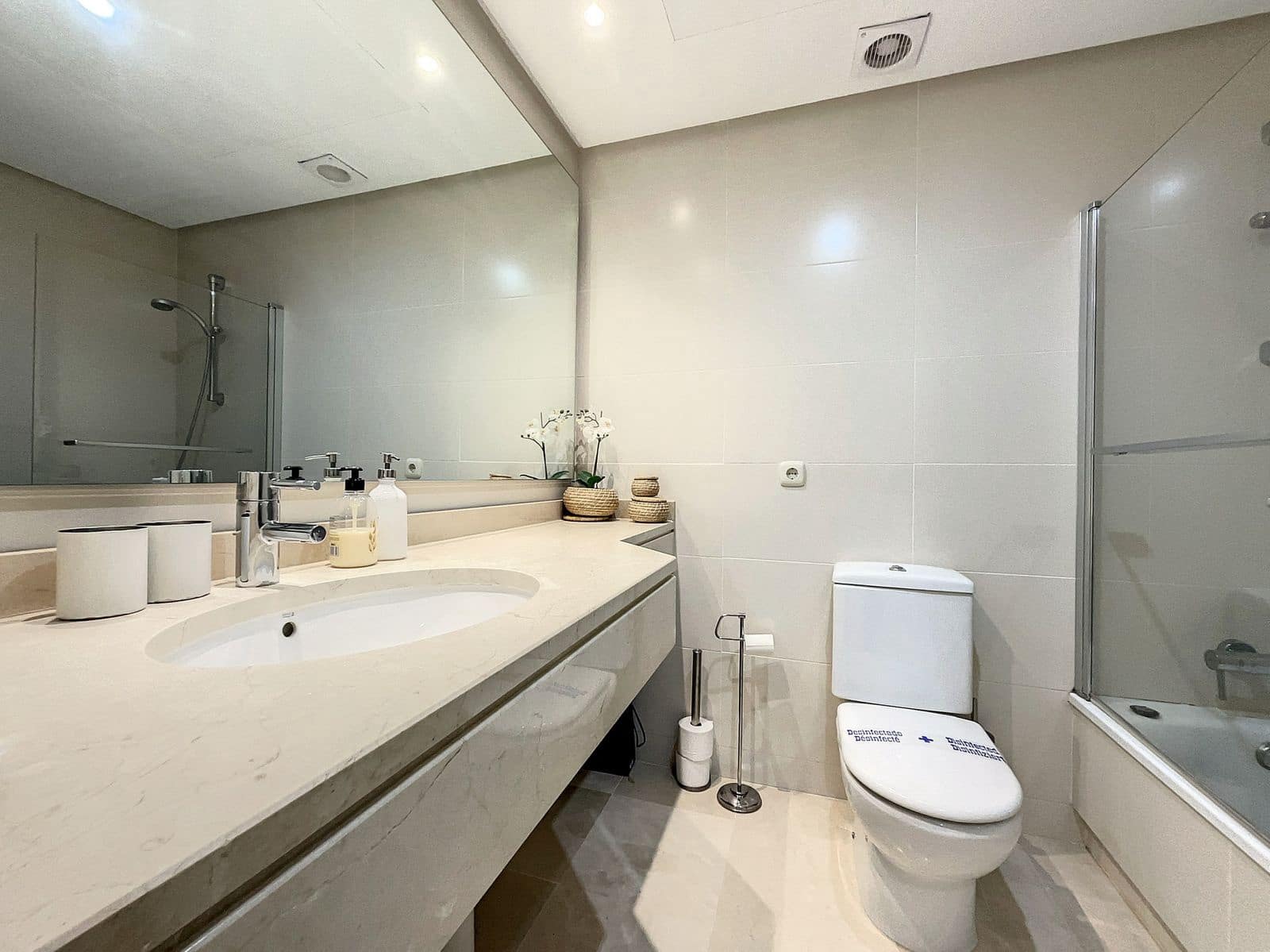 2 sovrum Lägenhet till salu i Casares - 315 000 € (Ref: 9607857)