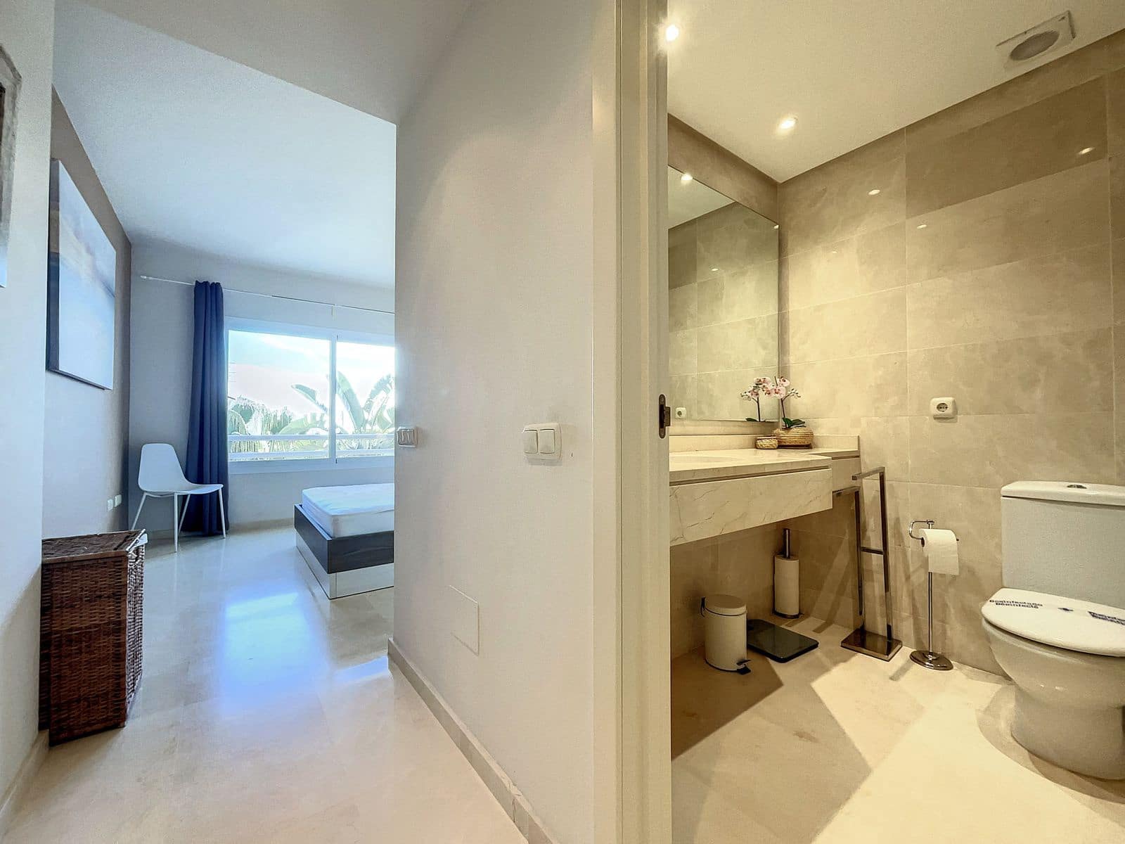 2 sovrum Lägenhet till salu i Casares - 315 000 € (Ref: 9607857)