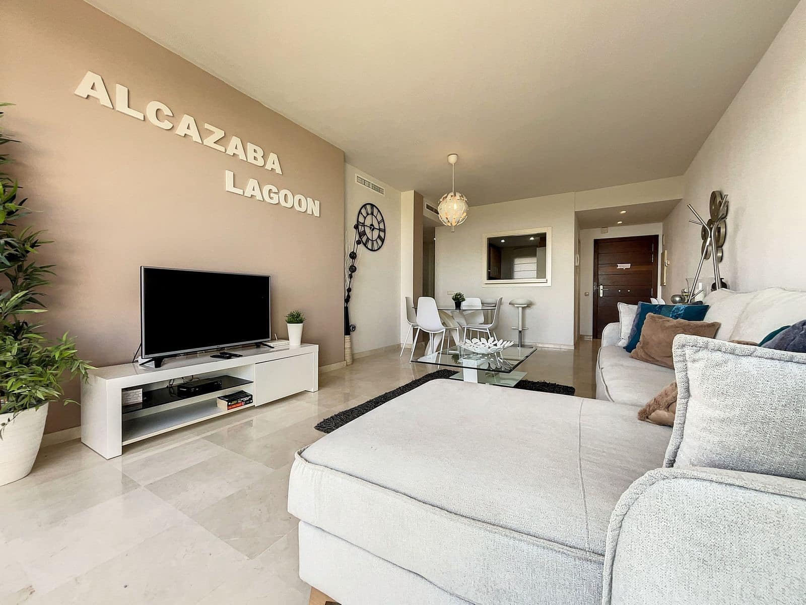 2 sovrum Lägenhet till salu i Casares - 315 000 € (Ref: 9607857)