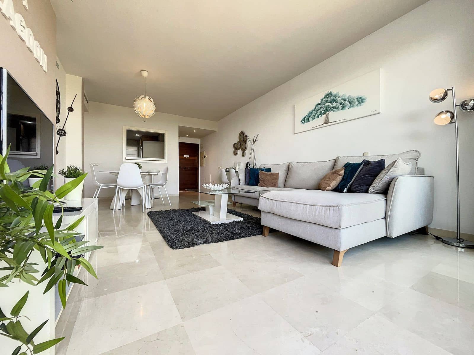 2 sovrum Lägenhet till salu i Casares - 315 000 € (Ref: 9607857)