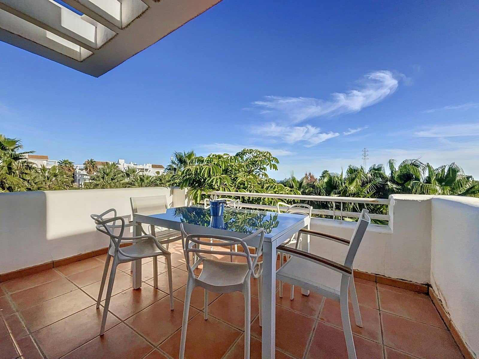 2 sovrum Lägenhet till salu i Casares - 315 000 € (Ref: 9607857)