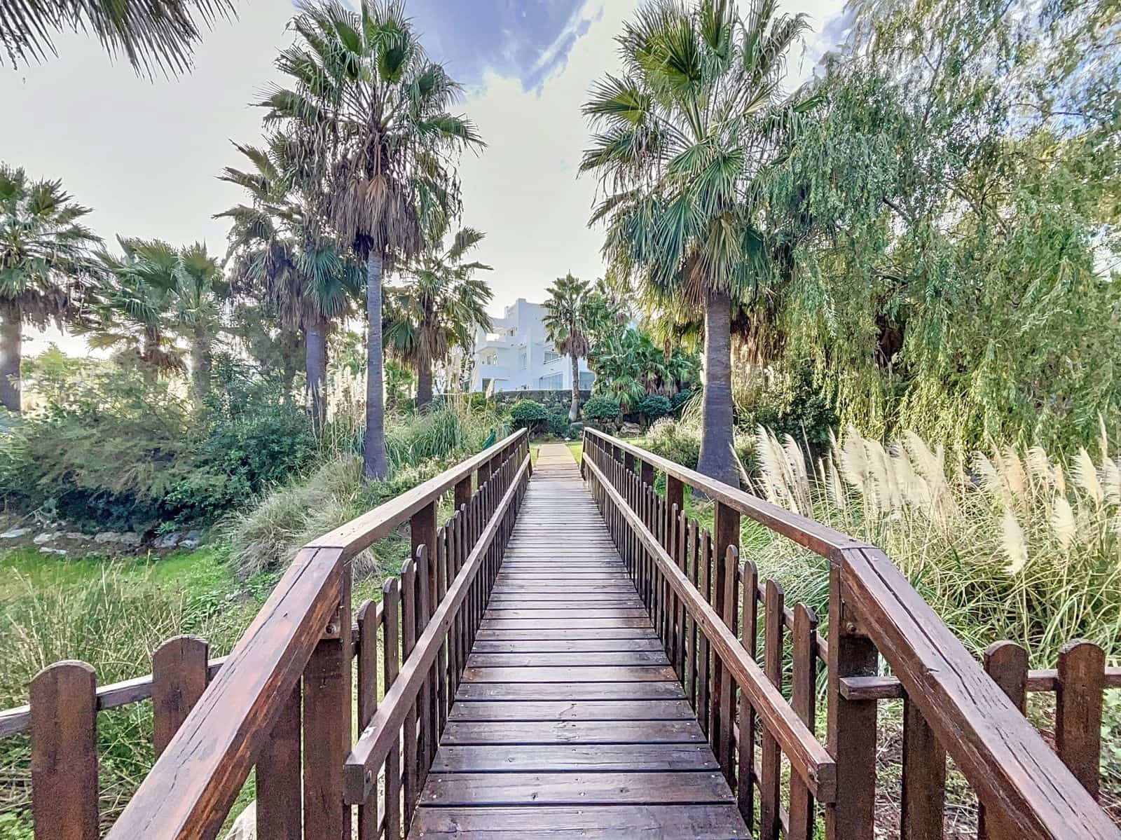 2 sovrum Lägenhet till salu i Casares - 315 000 € (Ref: 9607857)