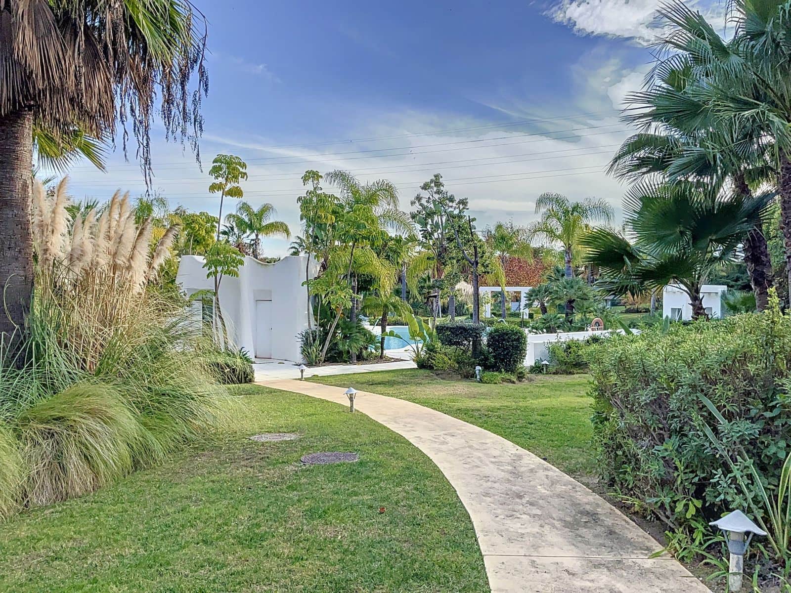 2 sovrum Lägenhet till salu i Casares - 315 000 € (Ref: 9607857)