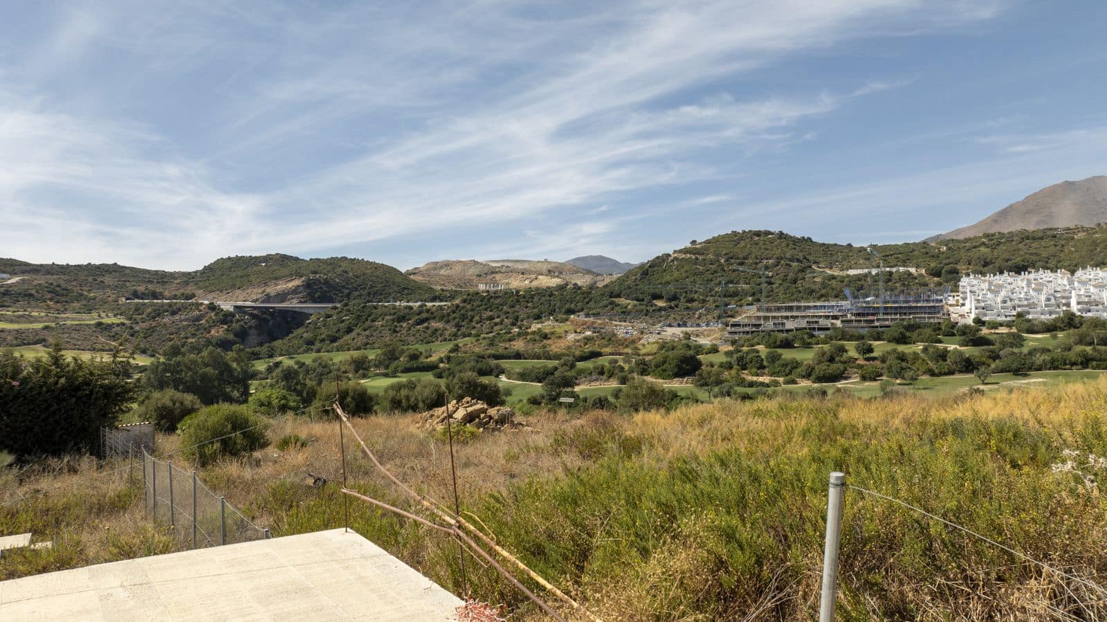 Terre non Aménagée à vendre à Estepona - 350 000 € (Ref: 9607858)