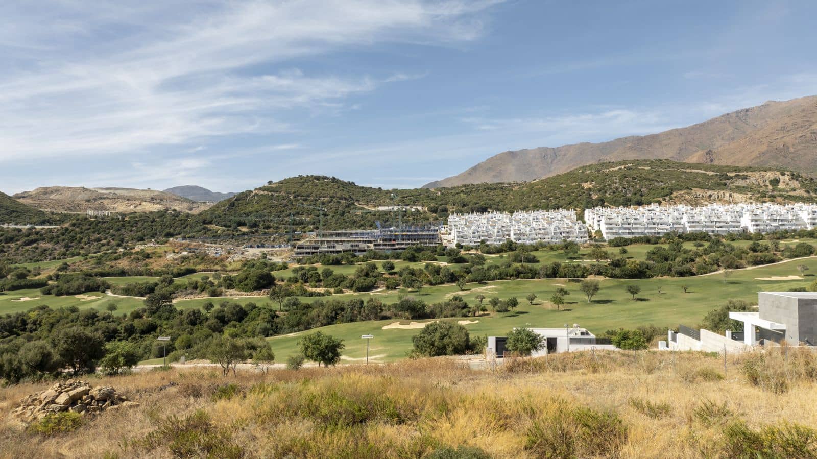 Terre non Aménagée à vendre à Estepona - 350 000 € (Ref: 9607858)