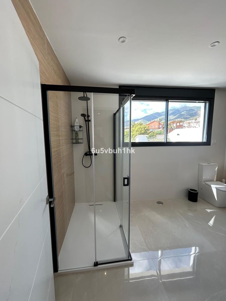 4 chambre Villa/Maison à vendre à Benalmadena Costa - 1 250 000 € (Ref: 9607859)
