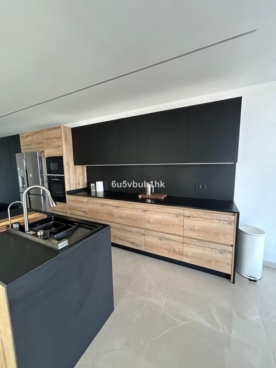 4 chambre Villa/Maison à vendre à Benalmadena Costa - 1 250 000 € (Ref: 9607859)