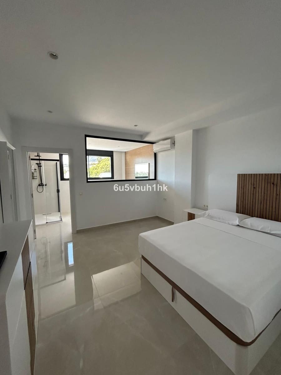 4 chambre Villa/Maison à vendre à Benalmadena Costa - 1 250 000 € (Ref: 9607859)