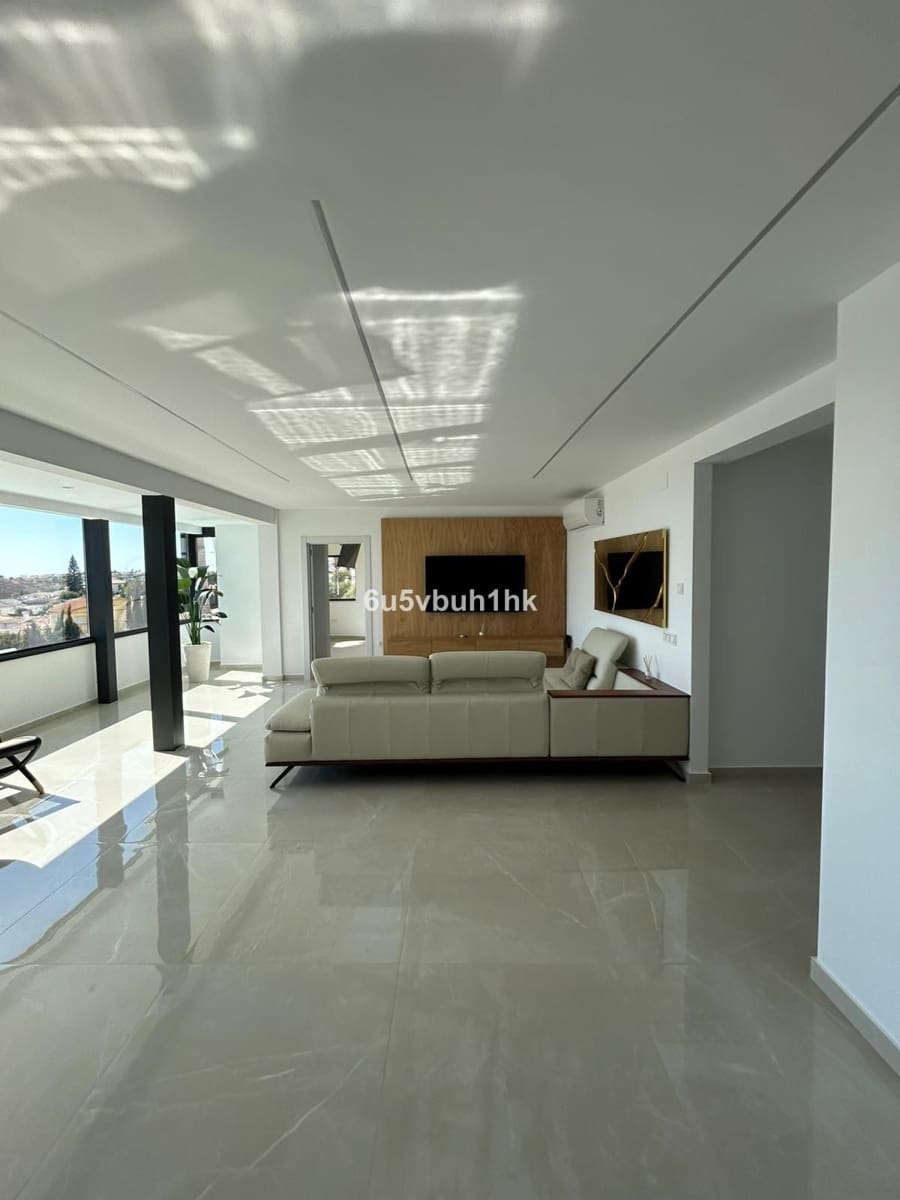 4 chambre Villa/Maison à vendre à Benalmadena Costa - 1 250 000 € (Ref: 9607859)