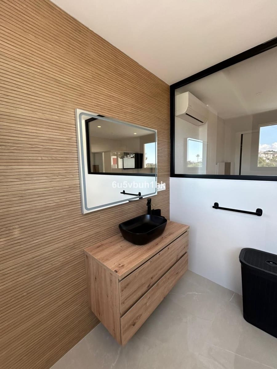 4 chambre Villa/Maison à vendre à Benalmadena Costa - 1 250 000 € (Ref: 9607859)