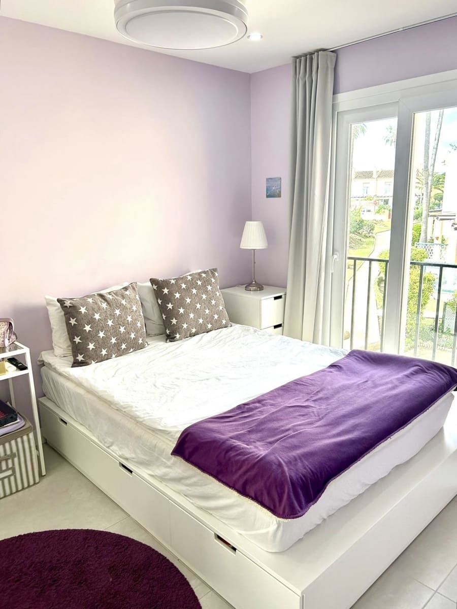 2 soveværelse Byhus til salg i Mijas Costa - € 579.000 (Ref: 9607860)