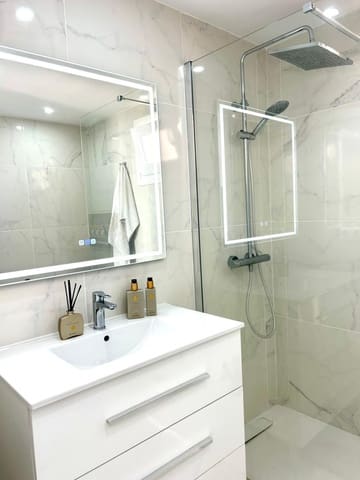 2 soveværelse Byhus til salg i Mijas Costa, Mijas - € 579.000 (Ref: 9607860)