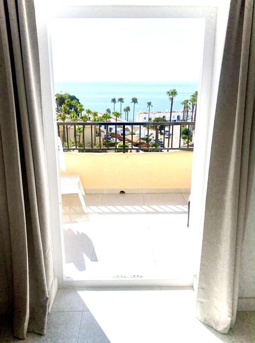 2 soveværelse Byhus til salg i Mijas Costa - € 579.000 (Ref: 9607860)