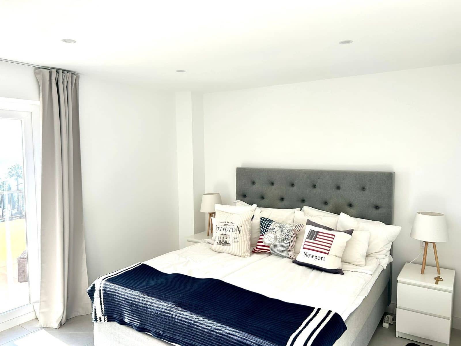 2 soveværelse Byhus til salg i Mijas Costa - € 579.000 (Ref: 9607860)