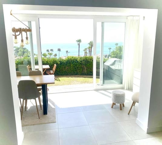 2 soveværelse Byhus til salg i Mijas Costa, Mijas - € 579.000 (Ref: 9607860)