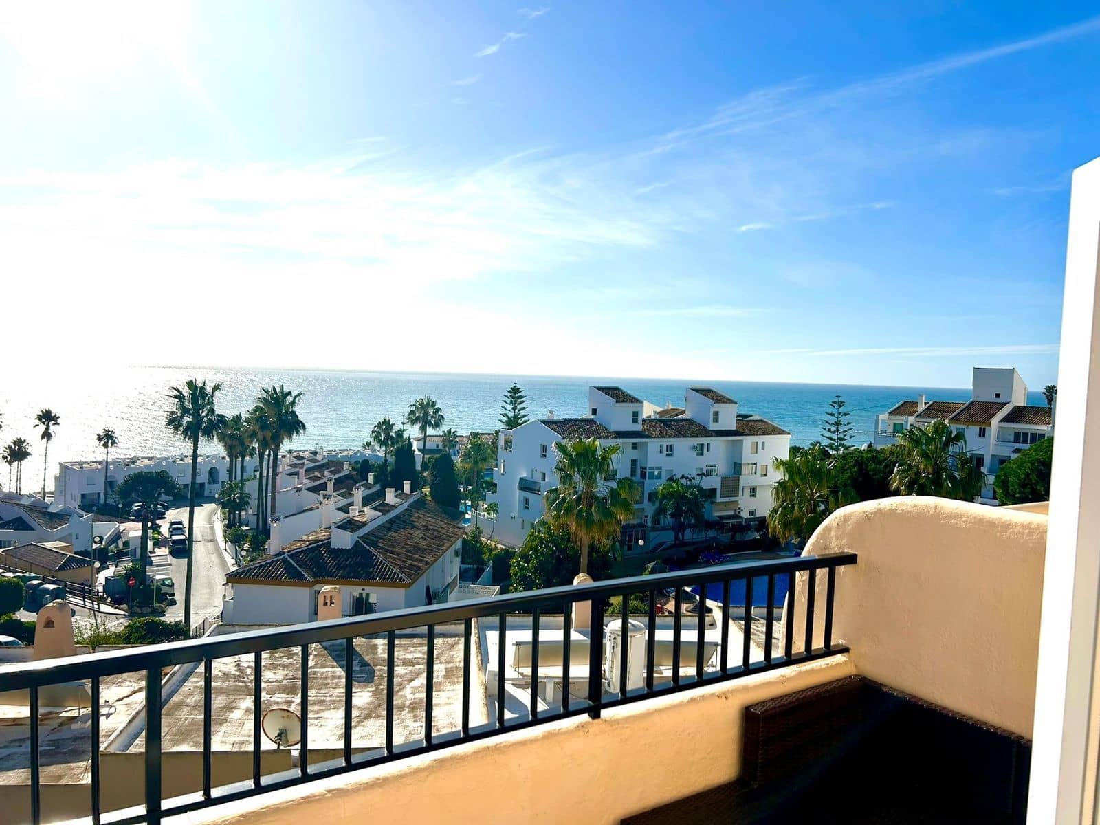 2 soveværelse Byhus til salg i Mijas Costa - € 579.000 (Ref: 9607860)