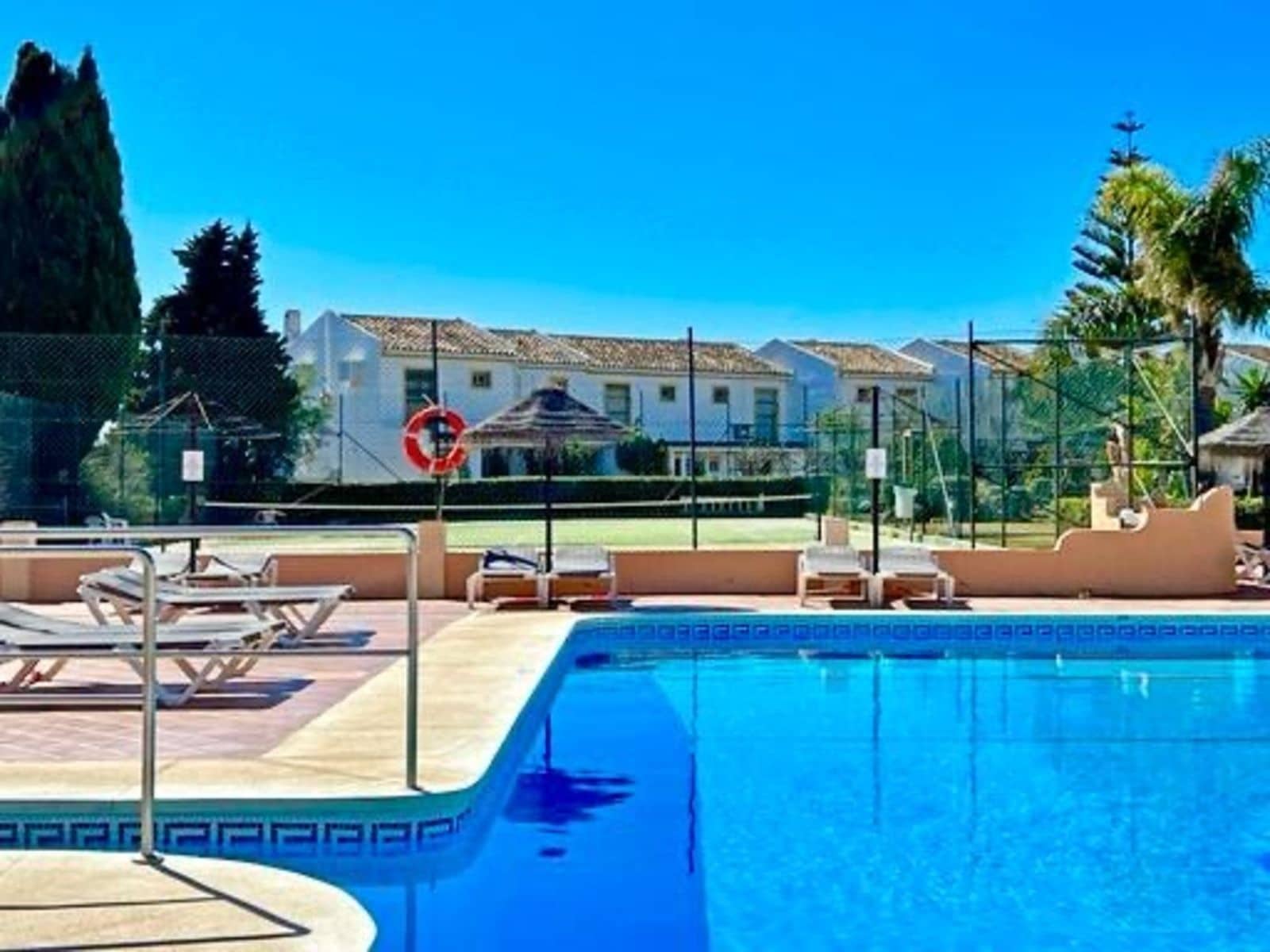 2 soveværelse Byhus til salg i Mijas Costa - € 579.000 (Ref: 9607860)