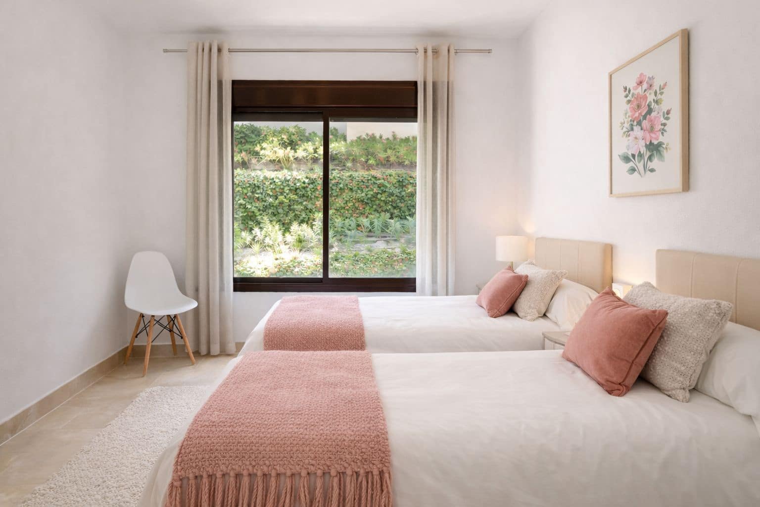 2 chambre Appartement à vendre à Manilva - 274 900 € (Ref: 9607863)