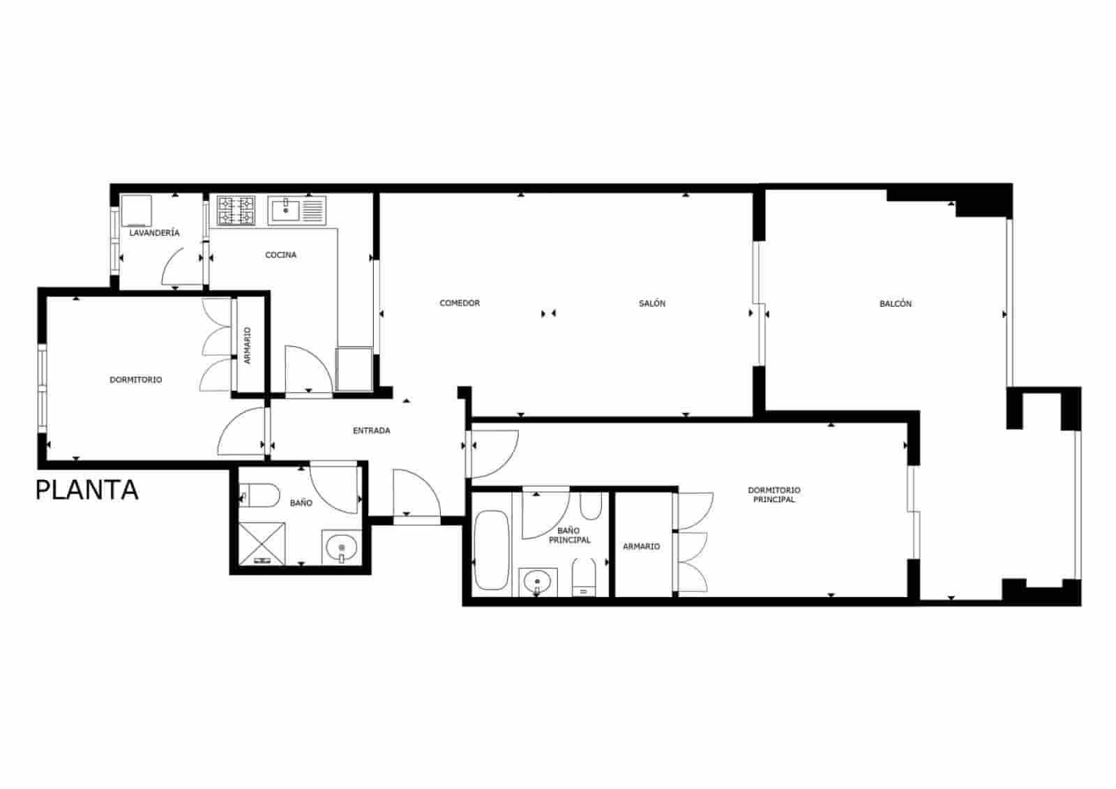 2 chambre Appartement à vendre à Manilva - 274 900 € (Ref: 9607863)