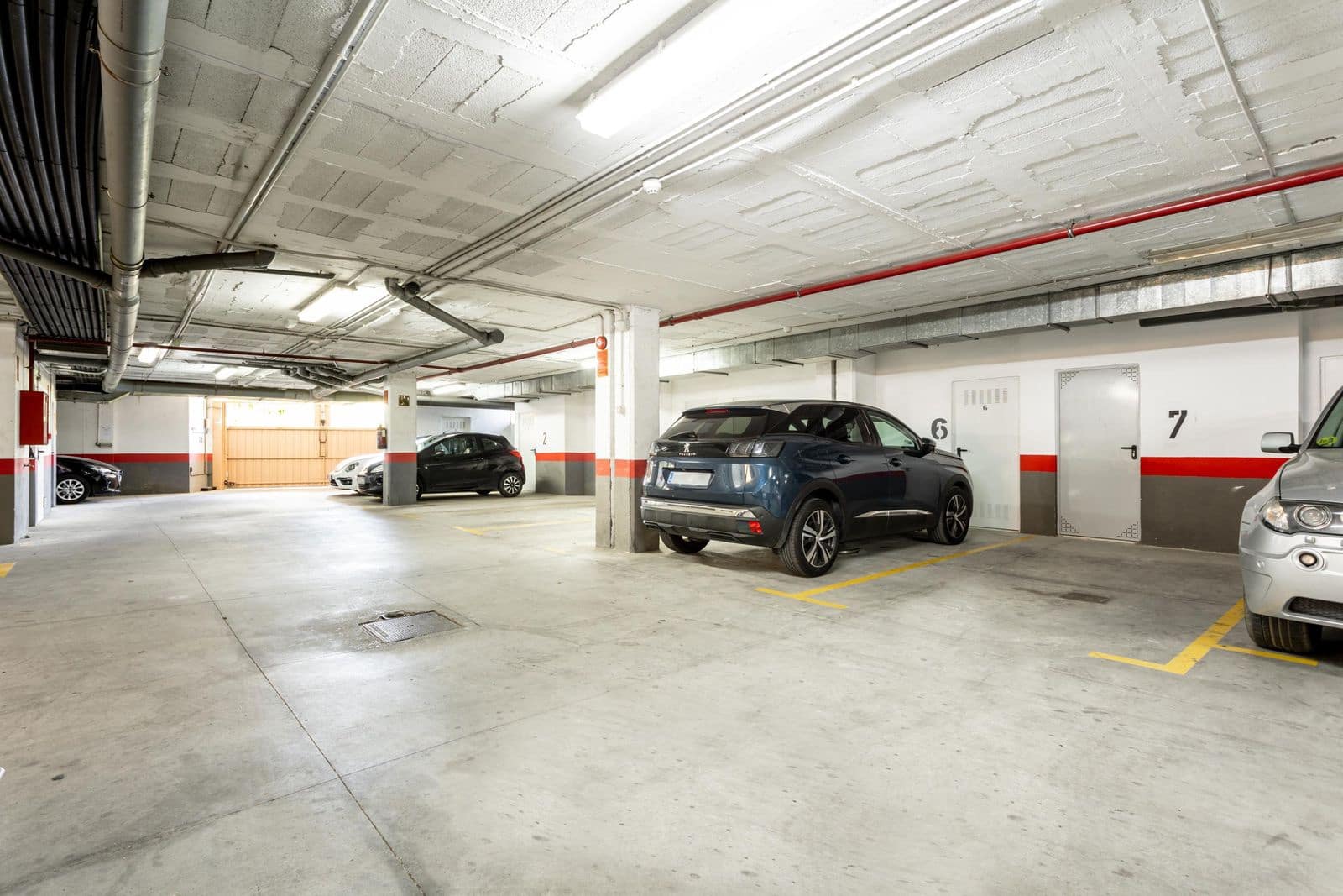 2 chambre Appartement à vendre à Manilva - 274 900 € (Ref: 9607863)