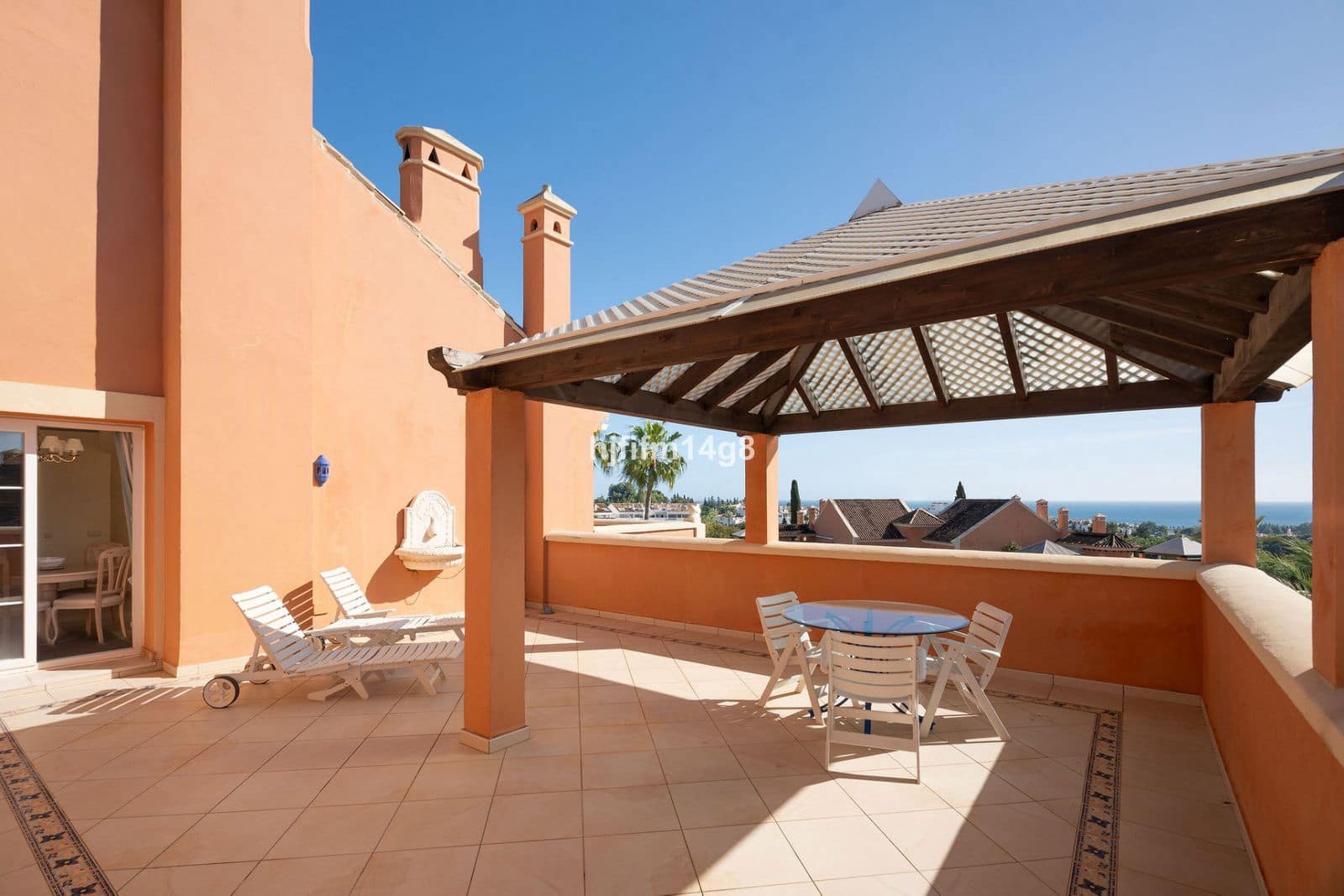 3 slaapkamer Appartement te koop in Nueva Andalucia - € 1.190.000 (Ref: 9607864)