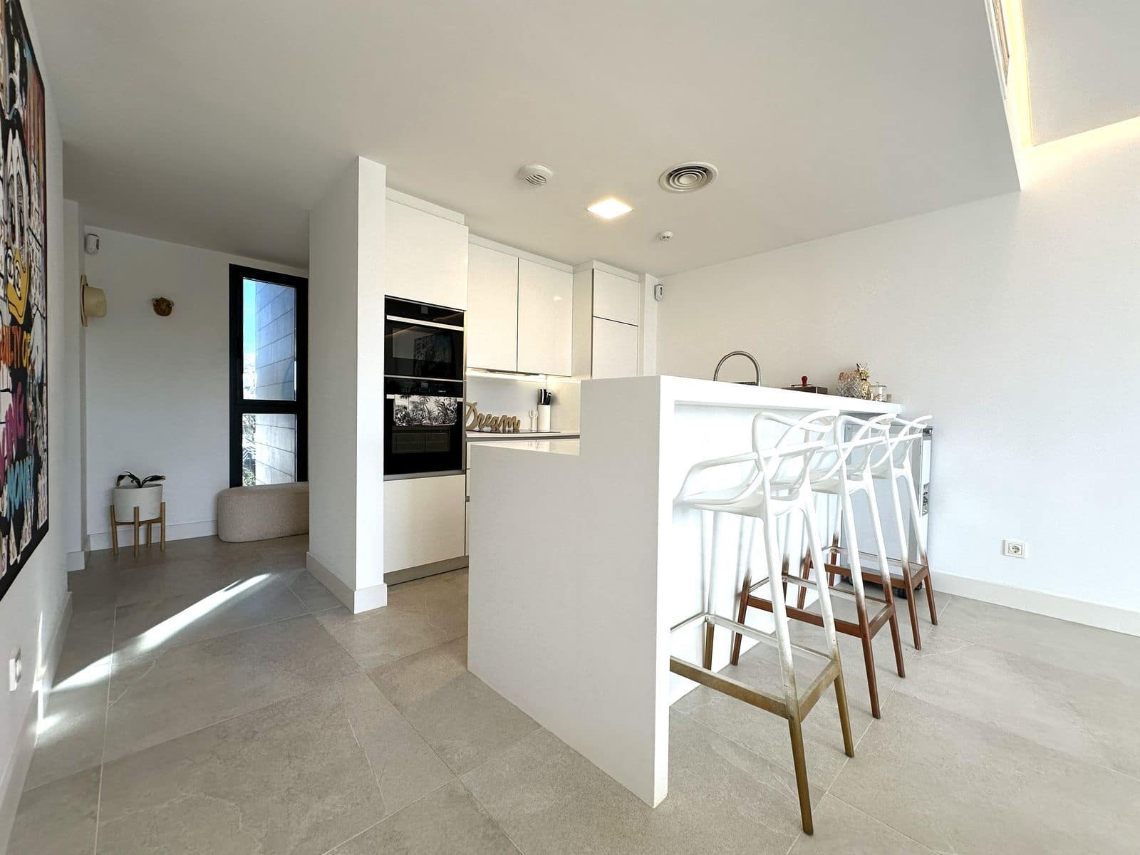 2 quarto Penthouse para venda em Cabopino - 899 000 € (Ref: 9607865)