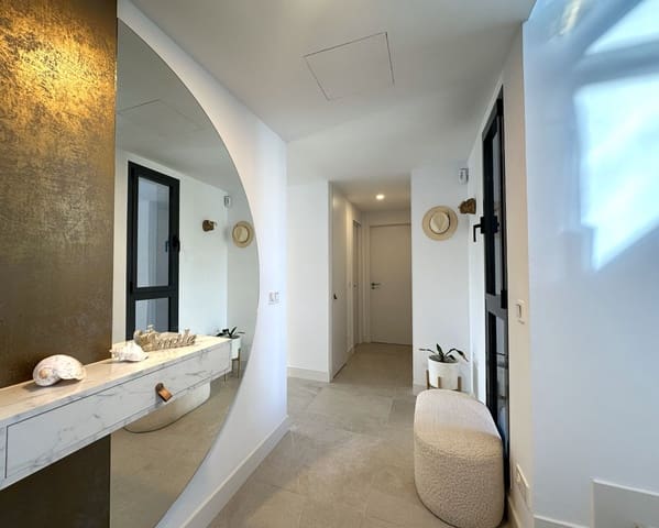 2 sypialnia Penthouse na sprzedaż w Cabopino, Marbella - 899 000 € (Ref: 9607865)