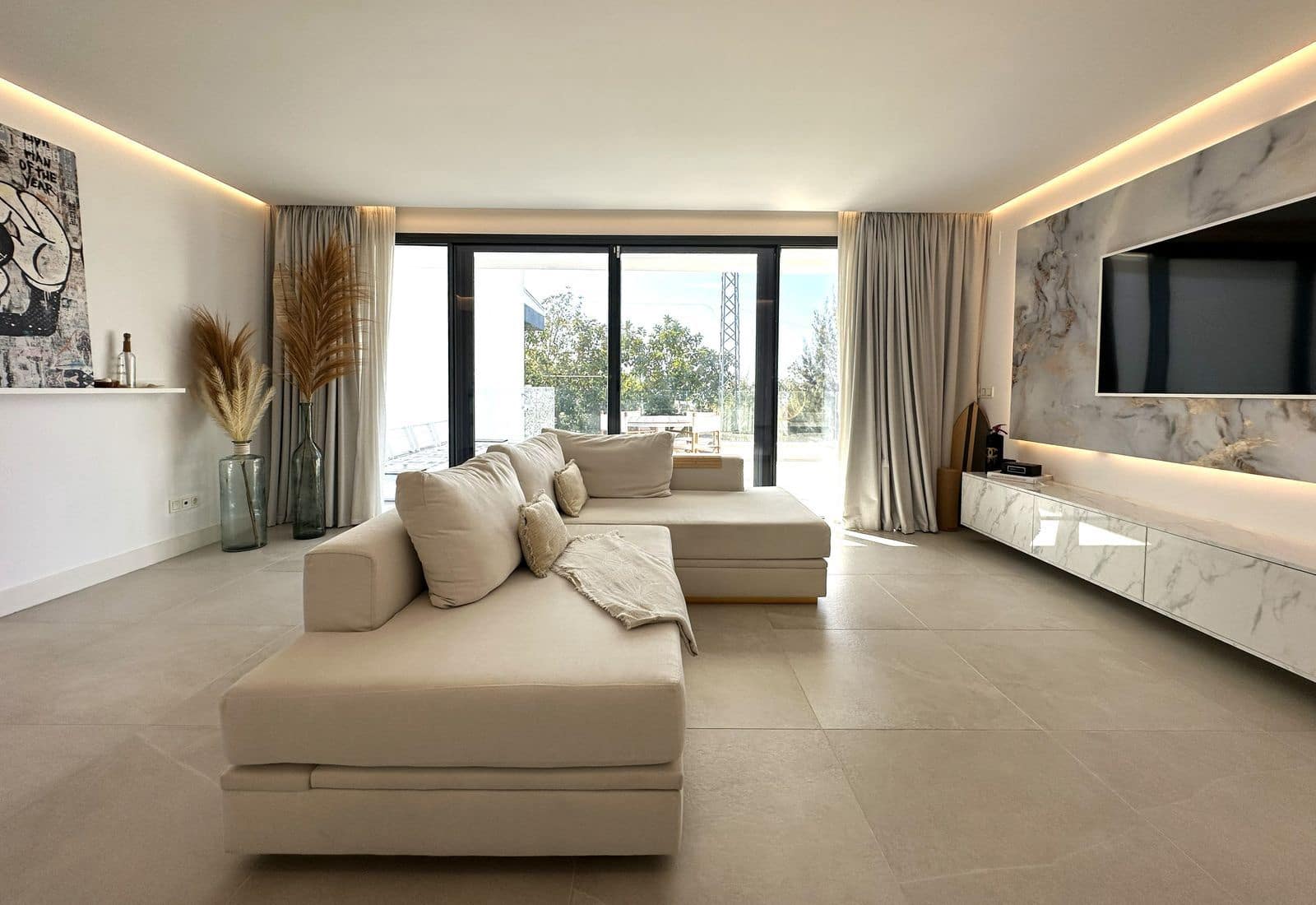 2 quarto Penthouse para venda em Cabopino - 899 000 € (Ref: 9607865)