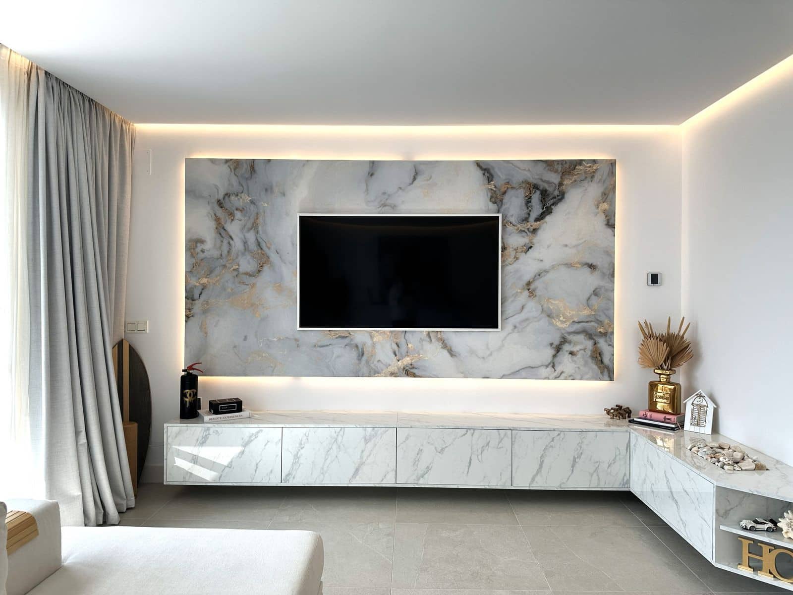 2 quarto Penthouse para venda em Cabopino - 899 000 € (Ref: 9607865)