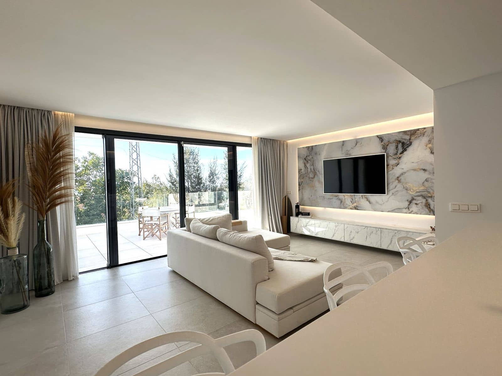 2 quarto Penthouse para venda em Cabopino - 899 000 € (Ref: 9607865)