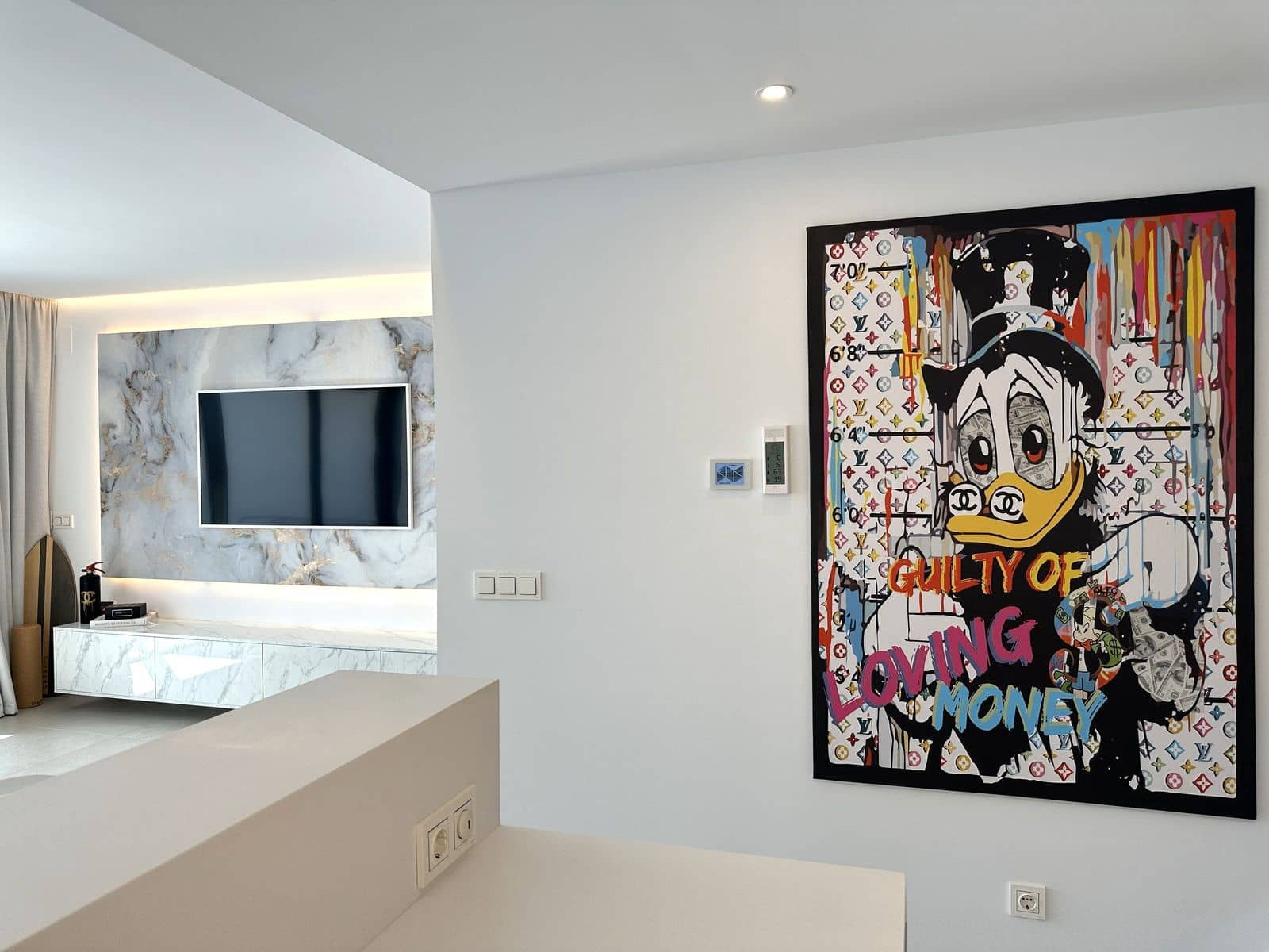 2 quarto Penthouse para venda em Cabopino - 899 000 € (Ref: 9607865)