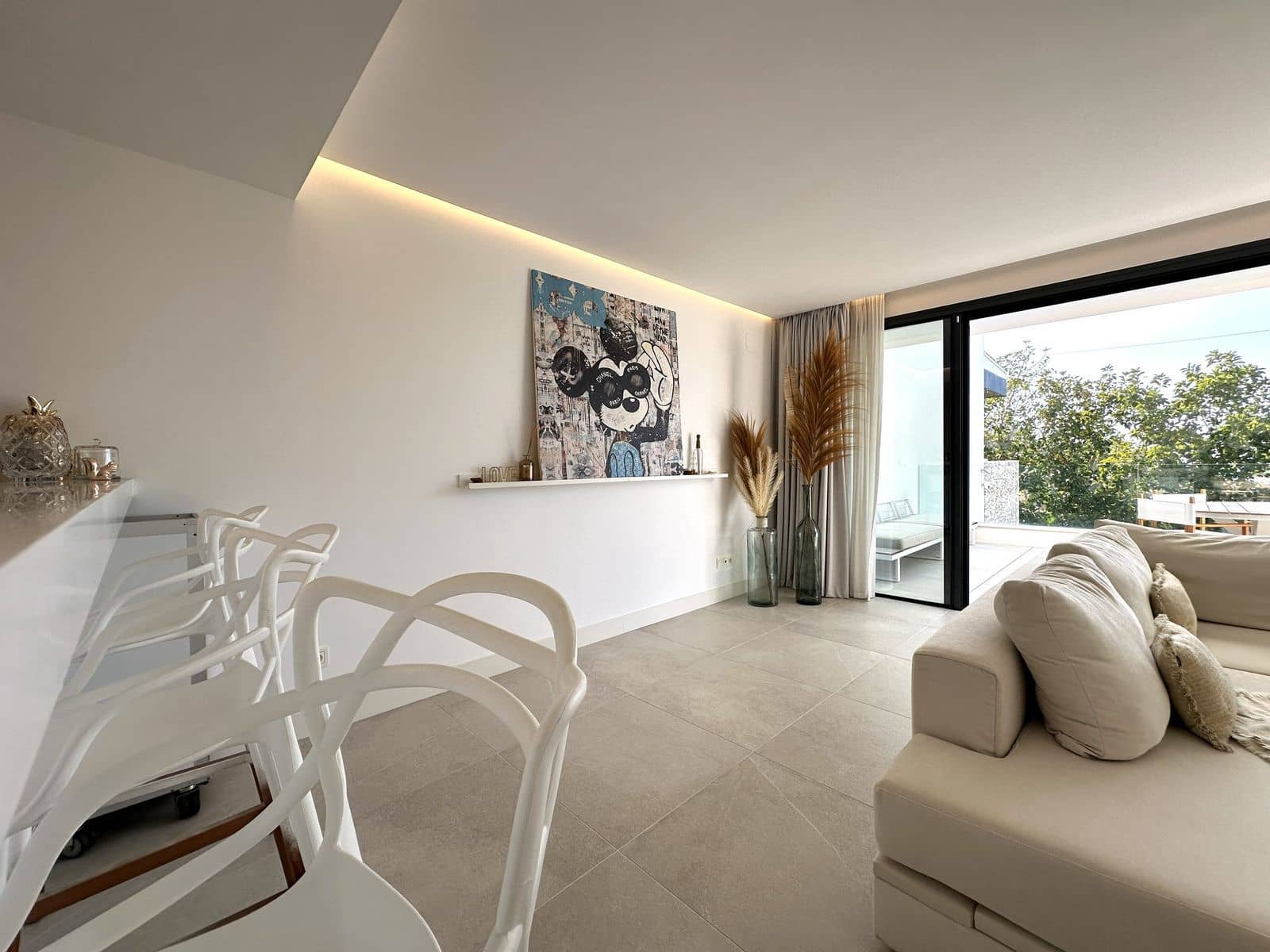 2 quarto Penthouse para venda em Cabopino - 899 000 € (Ref: 9607865)