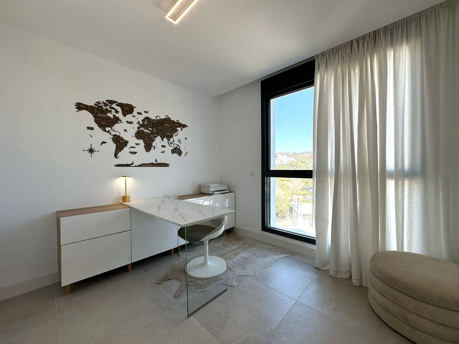 2 quarto Penthouse para venda em Cabopino - 899 000 € (Ref: 9607865)