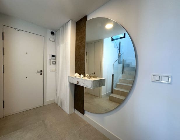 2 sypialnia Penthouse na sprzedaż w Cabopino, Marbella - 899 000 € (Ref: 9607865)