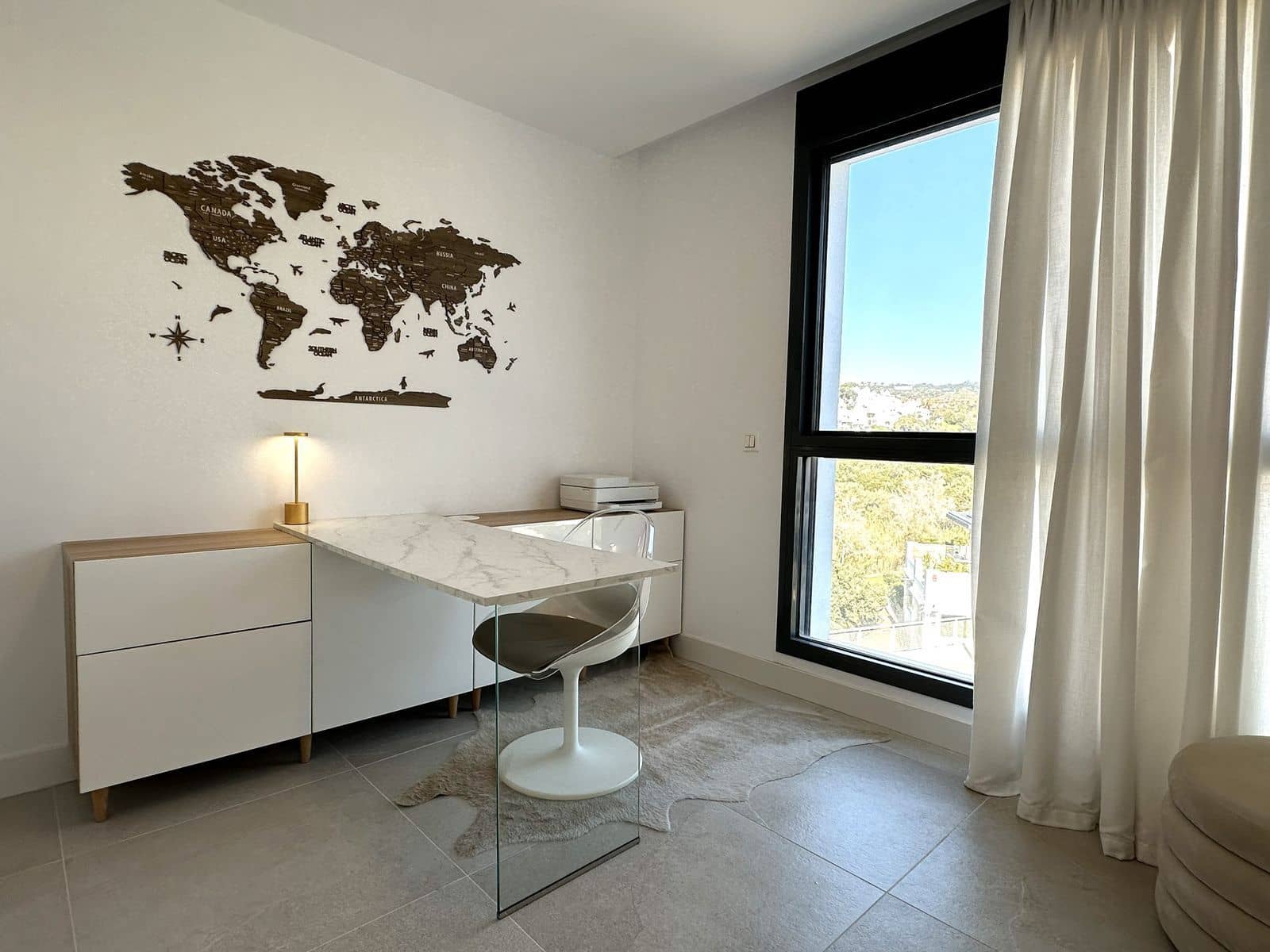 2 quarto Penthouse para venda em Cabopino - 899 000 € (Ref: 9607865)