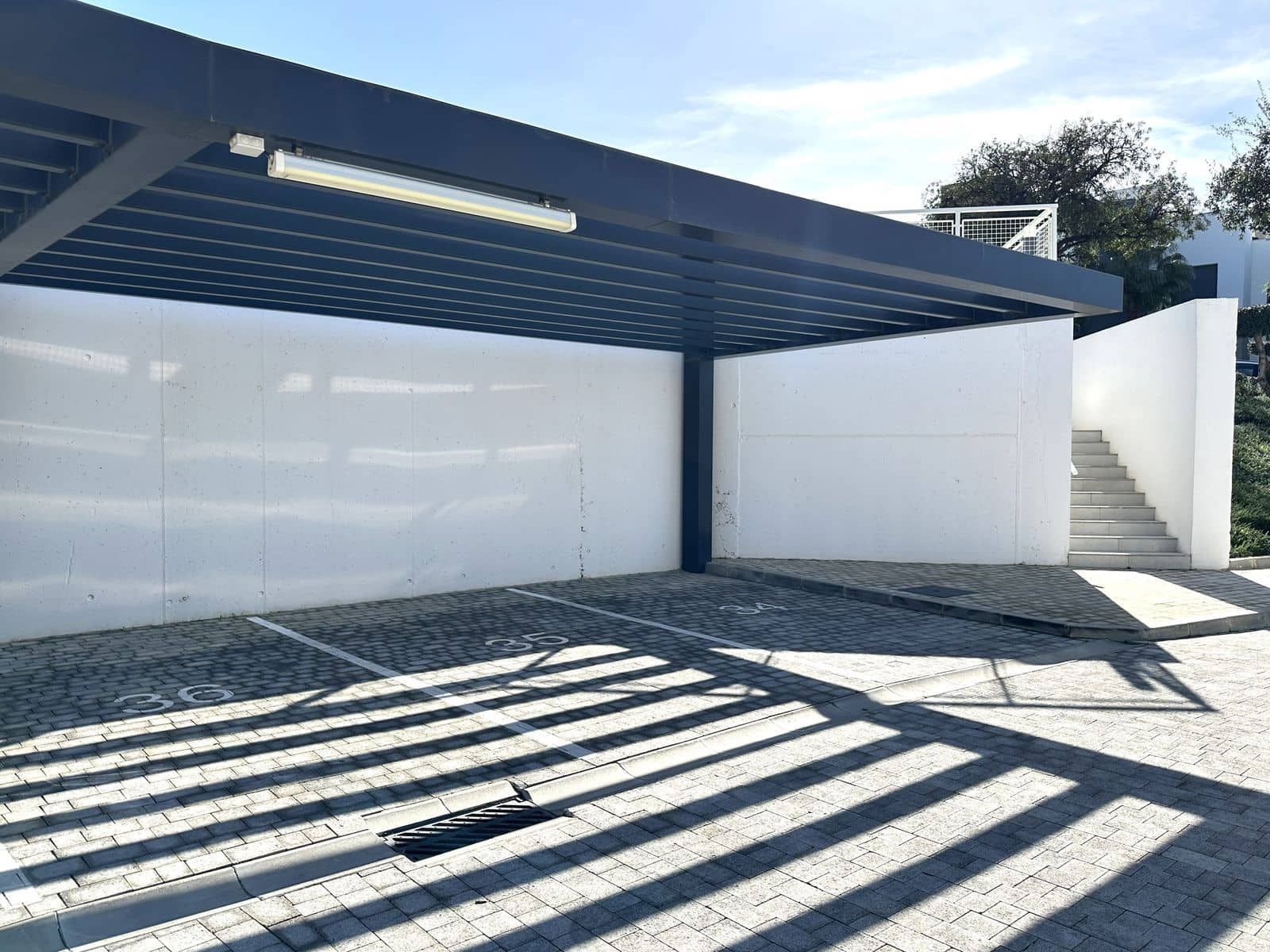 2 quarto Penthouse para venda em Cabopino - 899 000 € (Ref: 9607865)