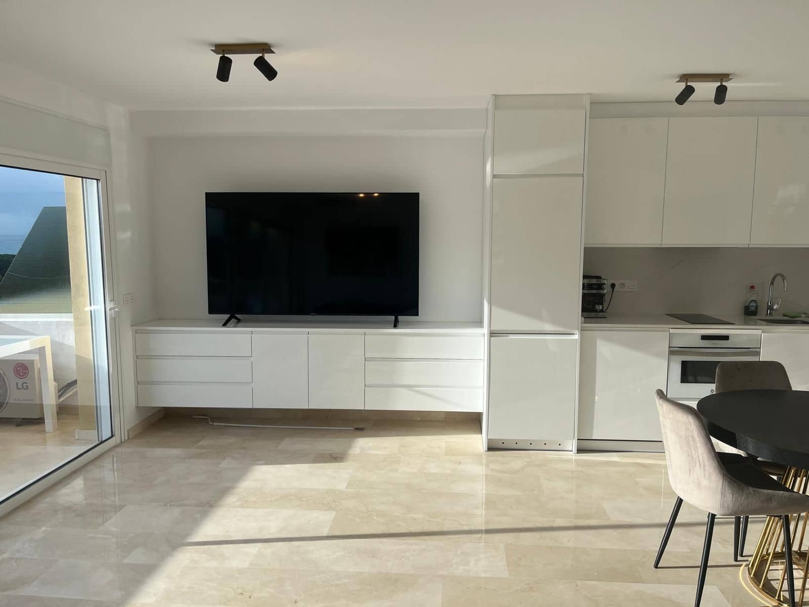 3 sypialnia Penthouse na sprzedaż w Carib Playa - 595 000 € (Ref: 9607866)