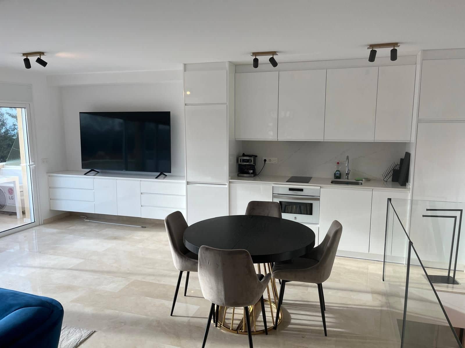 3 sypialnia Penthouse na sprzedaż w Carib Playa - 595 000 € (Ref: 9607866)