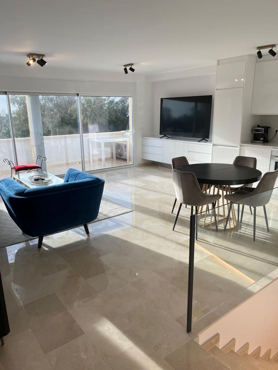 3 sypialnia Penthouse na sprzedaż w Carib Playa - 595 000 € (Ref: 9607866)