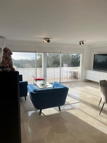 3 sypialnia Penthouse na sprzedaż w Carib Playa, Marbella - 595 000 € (Ref: 9607866)