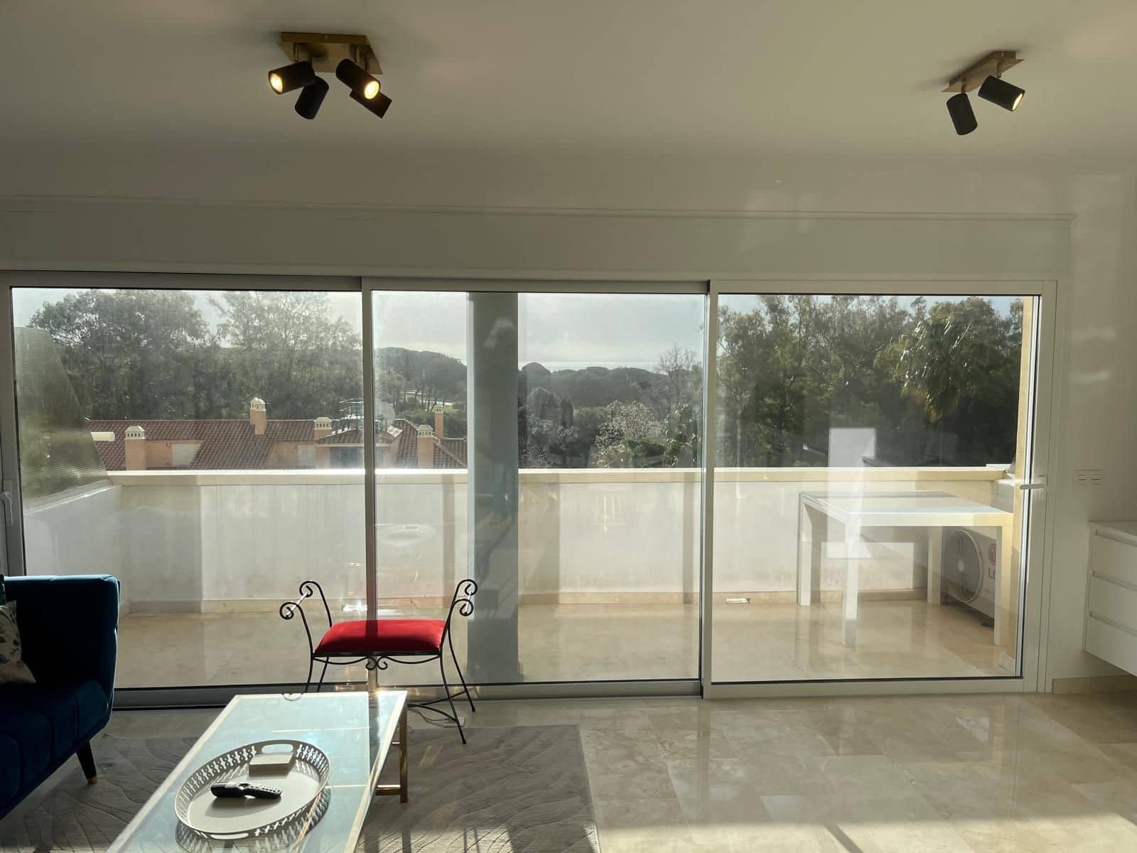 3 sypialnia Penthouse na sprzedaż w Carib Playa - 595 000 € (Ref: 9607866)