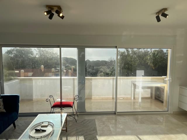 3 sypialnia Penthouse na sprzedaż w Carib Playa, Marbella - 595 000 € (Ref: 9607866)