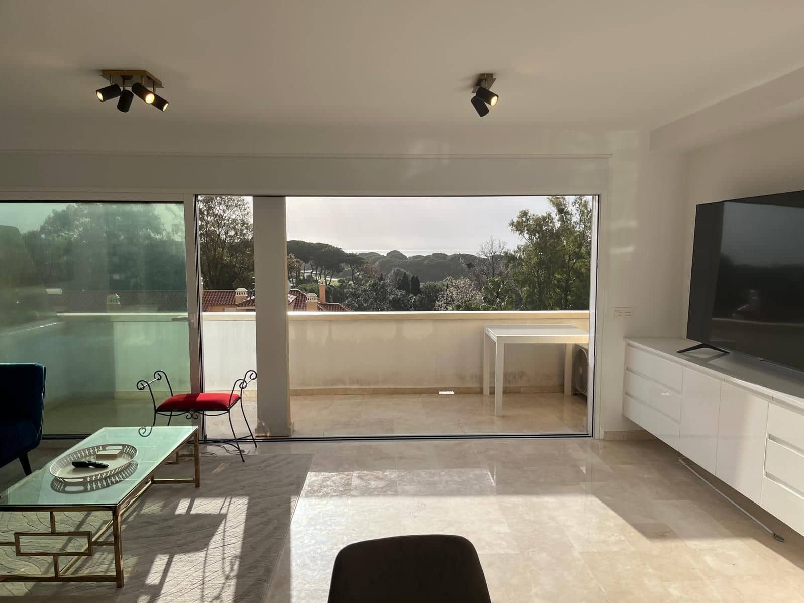 3 sypialnia Penthouse na sprzedaż w Carib Playa - 595 000 € (Ref: 9607866)